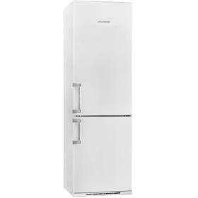 Heladera Blanca Con Freezer 368 Lts Kohinoor Kgs-4094/7 blanco